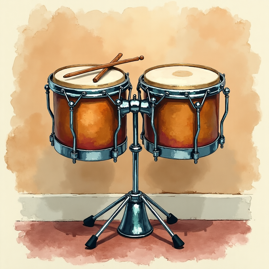 Salsa Dura · Maestro