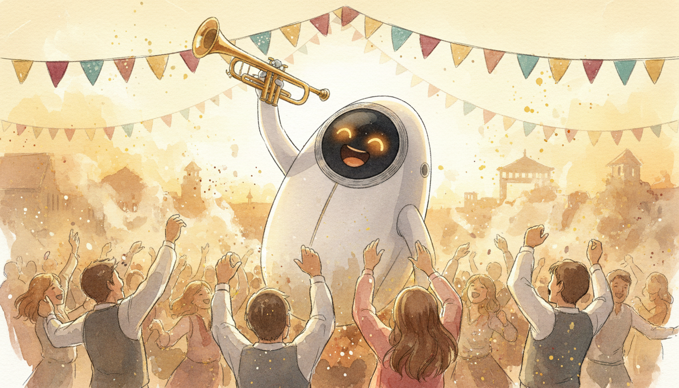 Lámina del estilo musical Fusión Balcánica de Cine, familia Mundos lejanos