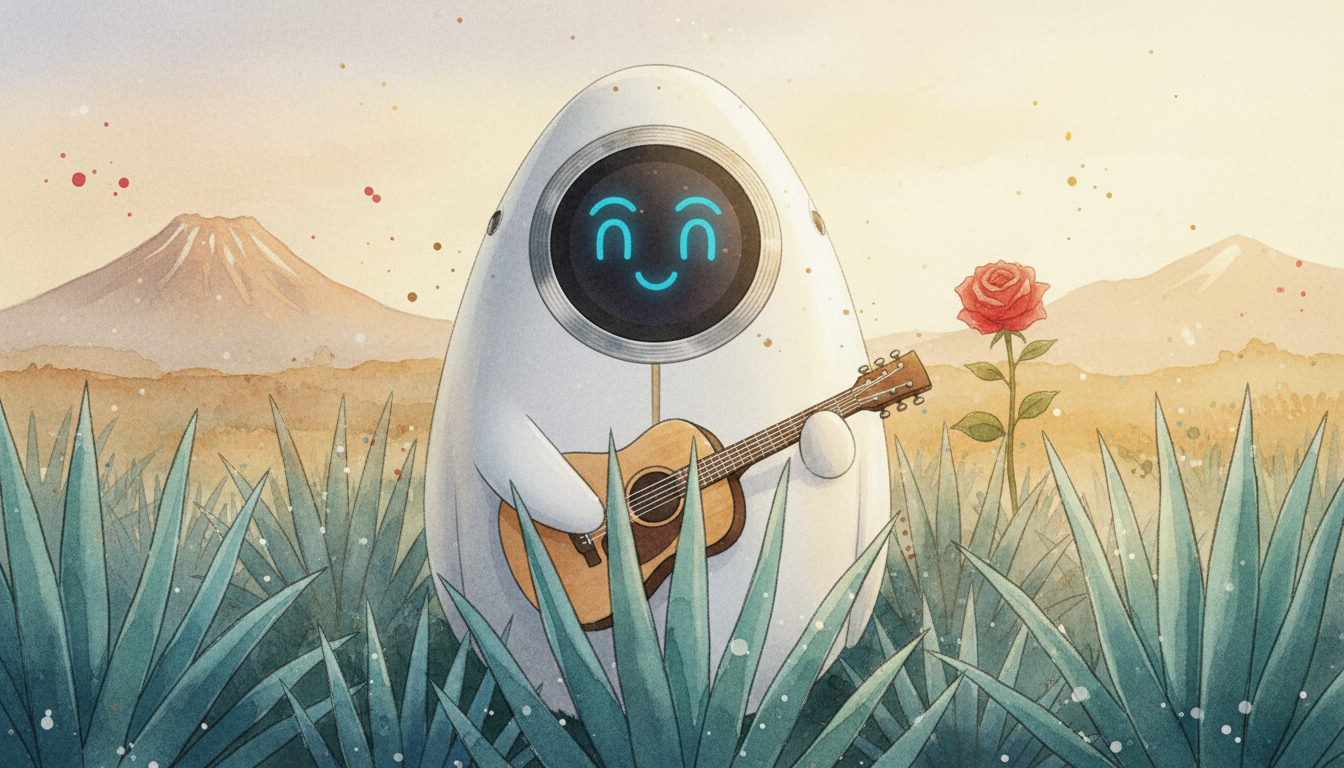 Ranchera Épica · Maestro
