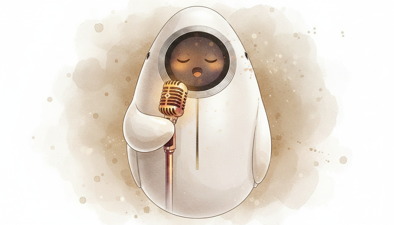 Lámina del estilo musical Soul Clásico, familia Romance de lluvia